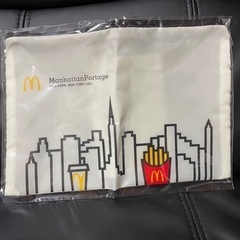 【新品未使用】マック　福袋の画像