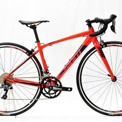 GIANT 「ジャイアント」 CONTEND2 2019年モデル ロードバイク 2222082900001