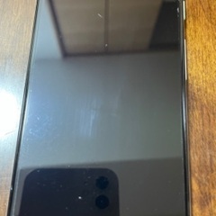 Google pixel3 64ギガバイト