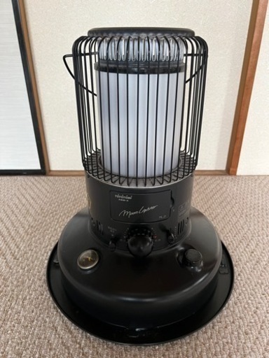 トヨトミ ムーンライター ML-21