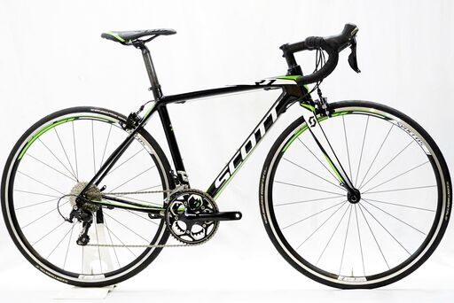 アルファロメオロードバイク