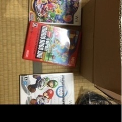 willマリオカートの画像