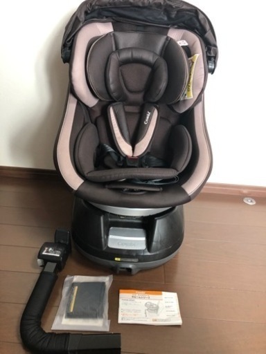チャイルドシート(コンビ　ネルーム)※成約済！