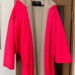 クシタニ　ベンチコート