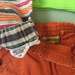 ☀️子供服セット☀️の画像