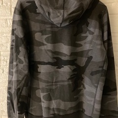 アバクロンビー&フィッチ パーカーの画像