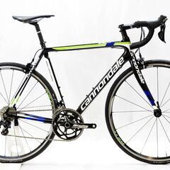 CANNONDALE 「キャノンデール」 SUPERSIX EV...