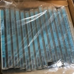 ユーキャン　英語講座　CDセット