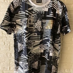 正規品 EMPORIO ARMANI EA7 Tシャツ