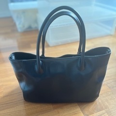 <9/30まで>マリークワント バッグ黒