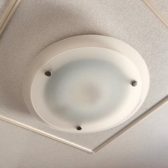 お部屋電気✖️2（引き渡し決まりました。）