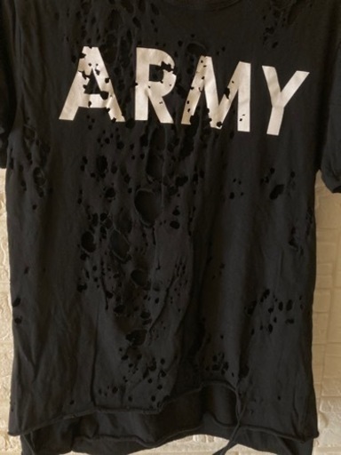 MIHARA YASUHIRO Tシャツ Mサイズ