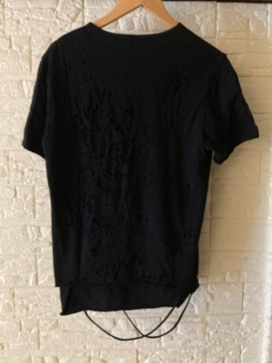 MIHARA YASUHIRO Tシャツ Mサイズ