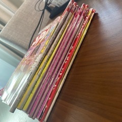 週刊SPA 9冊まとめてどうぞの画像