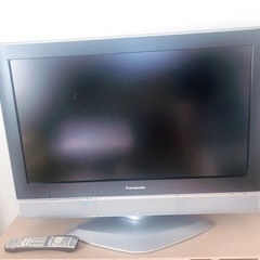 32型テレビ