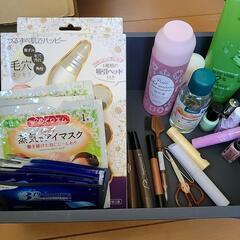 美容、化粧品まとめて