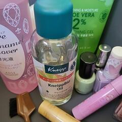 美容、化粧品まとめての画像