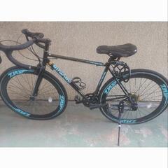 自転車(ロードバイク)