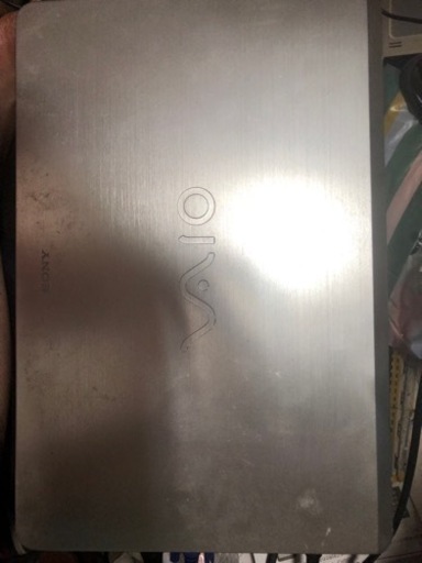 SONY VAIO メモリ8G Corei5 