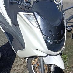 マジェスティ250