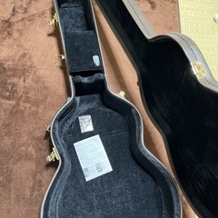 Takamine DMP50S エレアコ　ギター（ハードケース付き）の画像