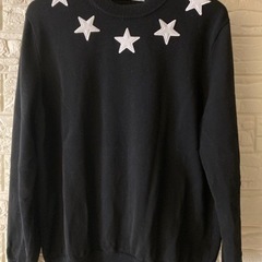 正規品GIVENCHYスウェット