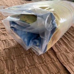 値下げ！鬼滅の刃　ジャンボクッションの画像