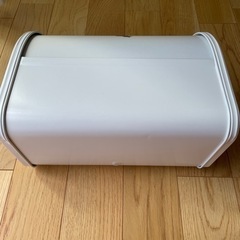 ブレッドケースの画像