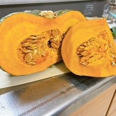 美味しい訳あり🎃カボチャを激安価格で販売中🤣