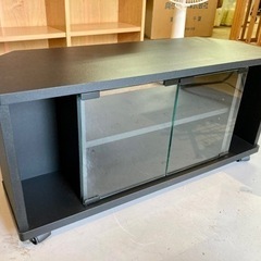 美品 テレビ台 26〜32v型対応