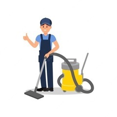 新築戸建の入居前クリーニング‼️ 副業ok‼️ 早く終わっても日給補償🌈の画像