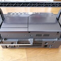 ビクター テープ・CD・MDラジカセ ジャンクの画像