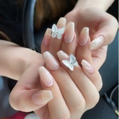 山口県宇部市　プライベートネイルサロン🏠💅 - 宇部市