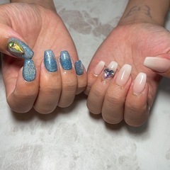 山口県宇部市　プライベートネイルサロン🏠💅 - 美容