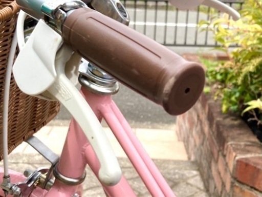 [確定]幼児用　子供用　自転車　18インチ