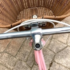 [確定]幼児用　子供用　自転車　18インチの画像