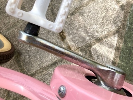 [確定]幼児用　子供用　自転車　18インチ