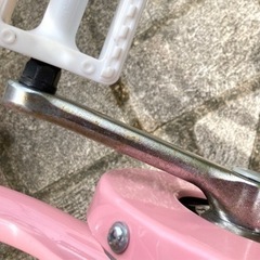 [確定]幼児用　子供用　自転車　18インチの画像