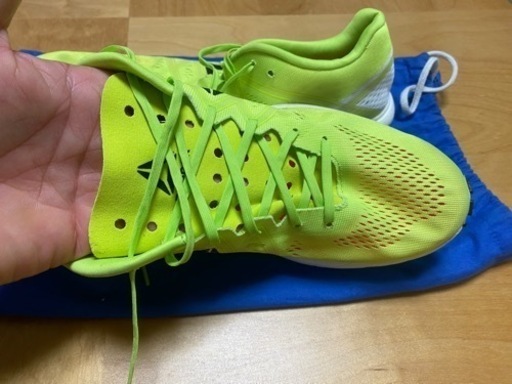 Reebok FLOATRIDERUNFAST PRO【手渡し希望者】