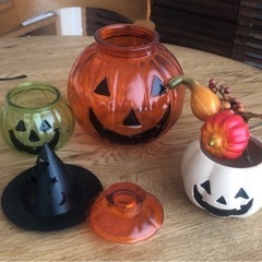 ハロウィングッツセット　ハロウィンパーティーお得！の画像