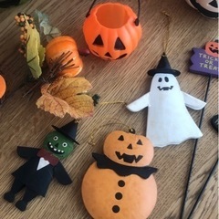 ハロウィングッツセット　ハロウィンパーティーお得！の画像