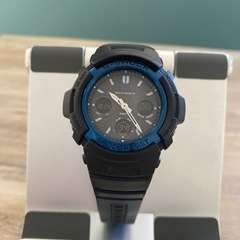 G-SHOCK