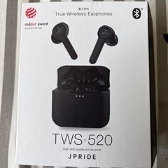 第2世代   Bluetoothイヤホン