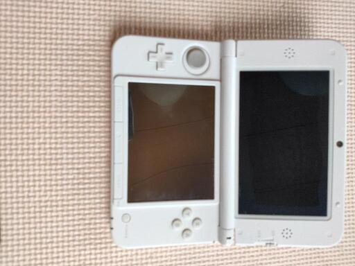 その他 3DSLL