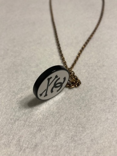 正規品 CHANELネックレス