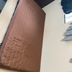 タンスのゲン 脚付きマットレス シングル