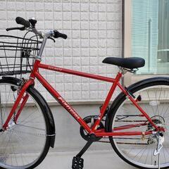 自転車(スポーツ車)