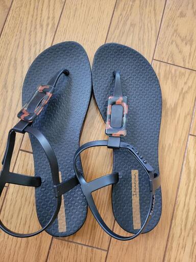 【新品】インパネサンダル