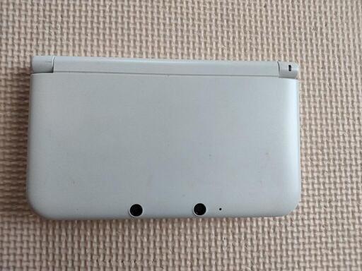 その他 3DS LL