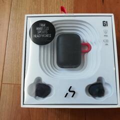 HAVIT G1 Bluetooth イヤホン